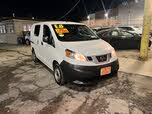 Nissan NV200 SV FWD
