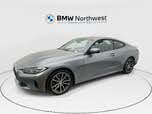 BMW 4 Series 430i xDrive Coupe AWD