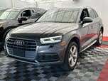 Audi Q5 quattro Premium Plus 45 TFSI AWD