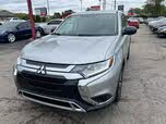 Mitsubishi Outlander ES FWD