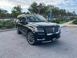 Lincoln Navigator Premiere RWD