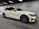 BMW 3 Series 330i Sedan RWD