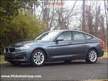 BMW 3 Series Gran Turismo 328i xDrive AWD
