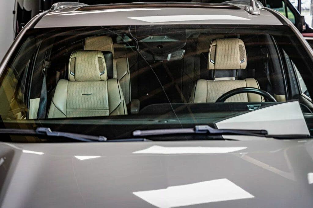 2021 Cadillac Escalade Sport Platinum RWD