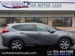Honda CR-V EX-L FWD