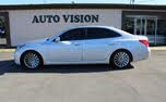 Hyundai Equus Signature RWD