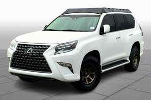 Lexus GX 460 AWD