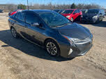 Toyota Prius Four Touring FWD