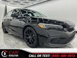 Honda Civic Sport FWD