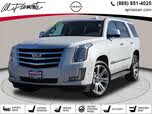 Cadillac Escalade Premium Luxury 4WD