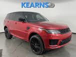 Land Rover Range Rover Sport P525 HSE Dynamic AWD