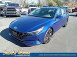 Hyundai Elantra SEL FWD