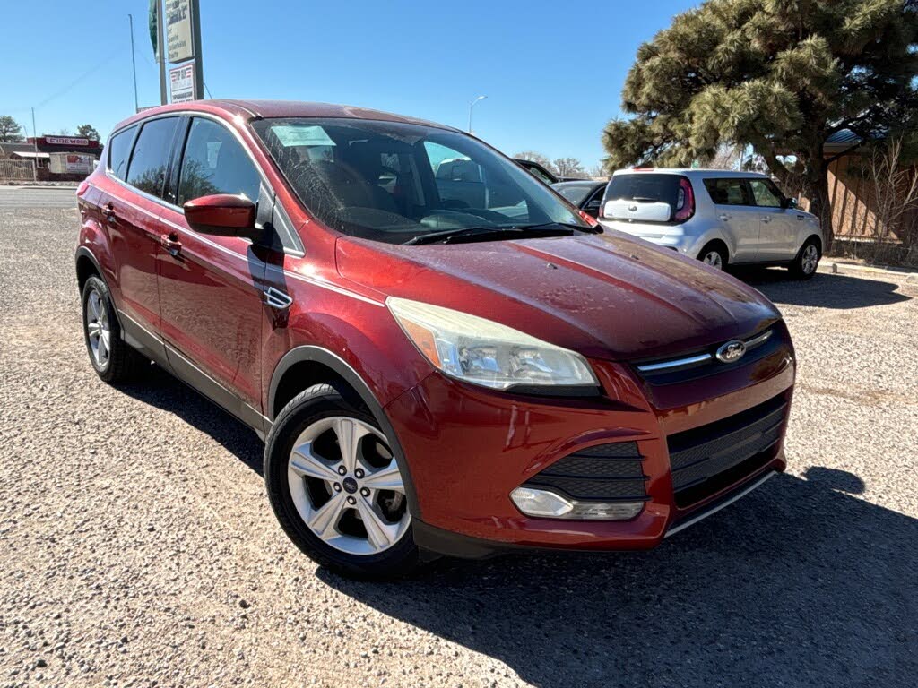 2014 Ford Escape SE FWD