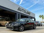 Lexus IS 300 RWD