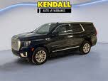 GMC Yukon Denali 4WD
