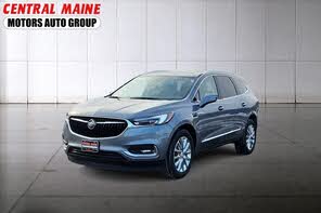 Buick Enclave Premium AWD