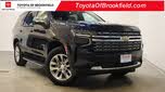 Chevrolet Tahoe Premier 4WD
