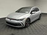 Volkswagen Golf GTI SE FWD