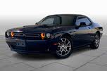Dodge Challenger GT AWD
