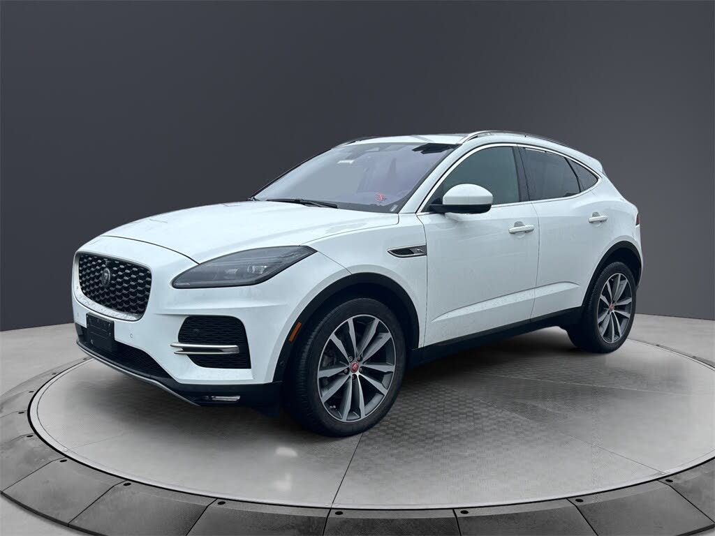Jaguar e pace for sale near me discount