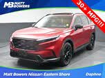Honda CR-V Hybrid Sport FWD