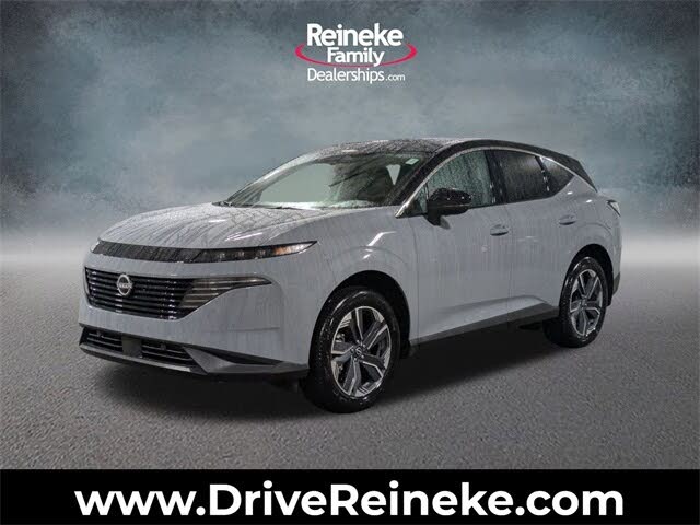 2025 Nissan Murano SL AWD