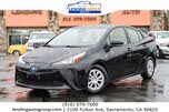 Toyota Prius XLE FWD