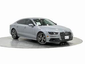Audi A7 3.0T quattro Prestige AWD