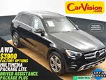 Mercedes-Benz GLC 300 SUV 4MATIC