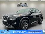 Nissan Rogue S AWD
