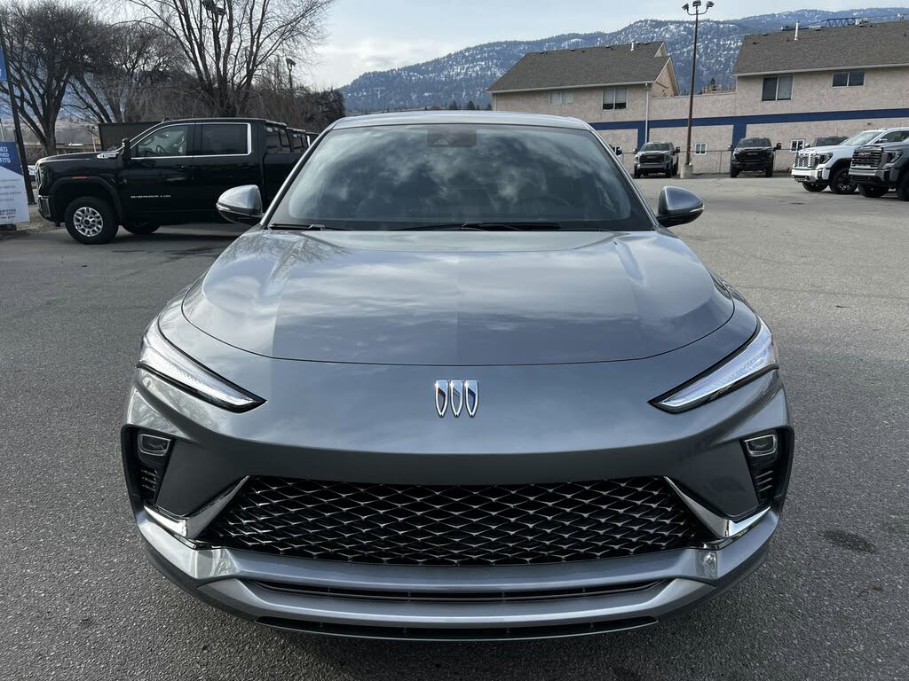 2025 Buick Envista Avenir FWD