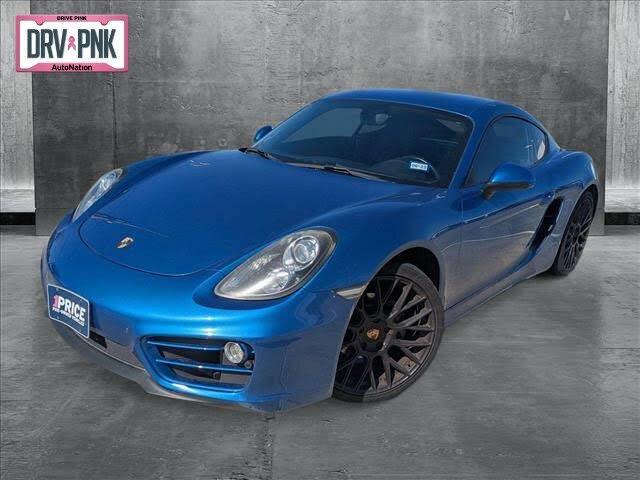 Porsche cayman s for sale hotsell