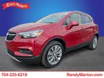 Buick Encore Preferred FWD