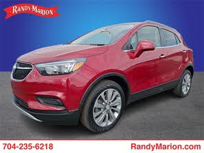 Buick Encore Preferred FWD