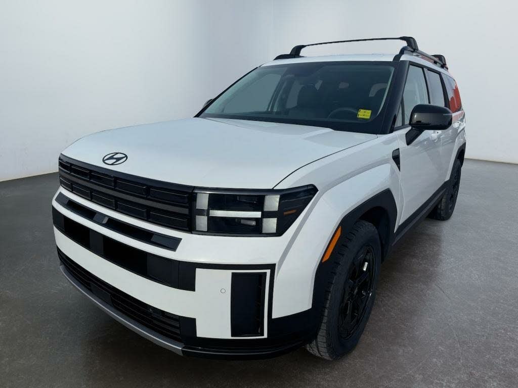2025 Hyundai Santa Fe XRT AWD
