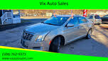 Cadillac XTS Luxury AWD