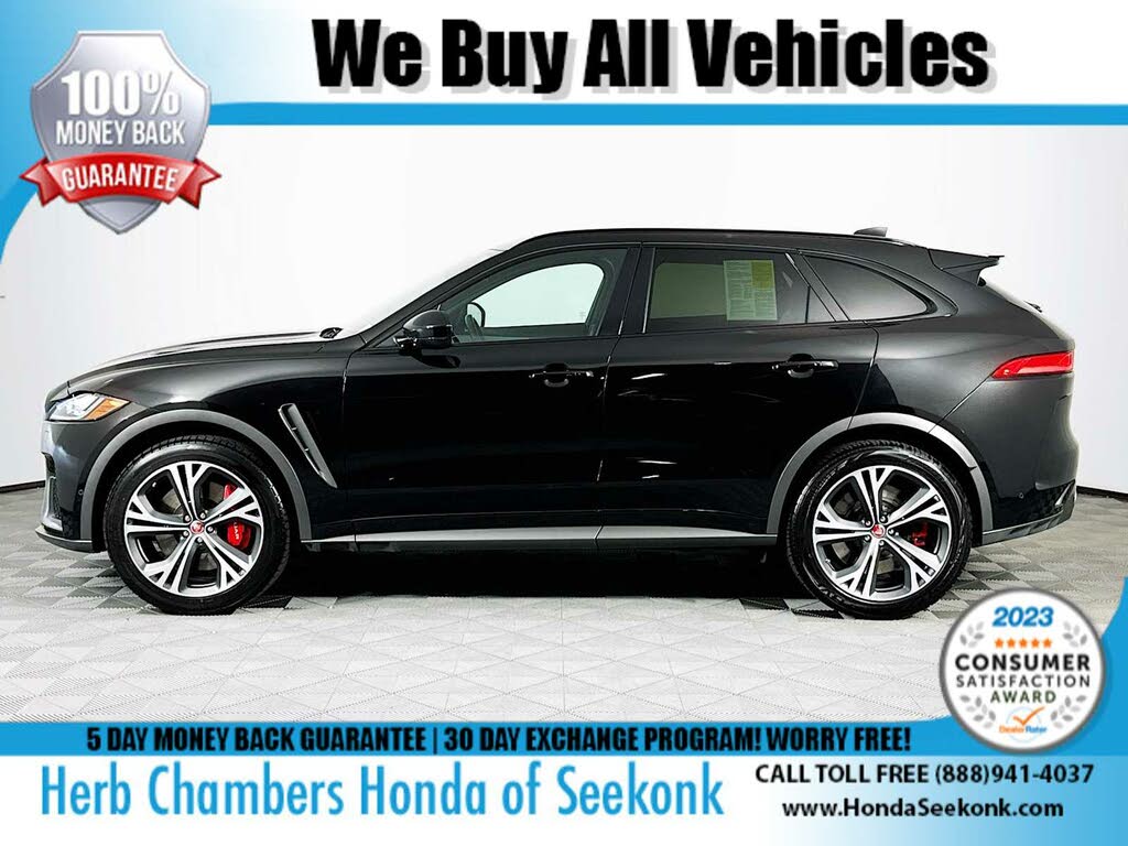 2020 jaguar f pace cargurus discount