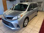 Toyota Sienna L 7-Passenger FWD