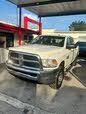 RAM 2500 SLT Crew Cab 4WD