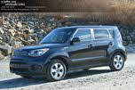 Kia Soul Base FWD