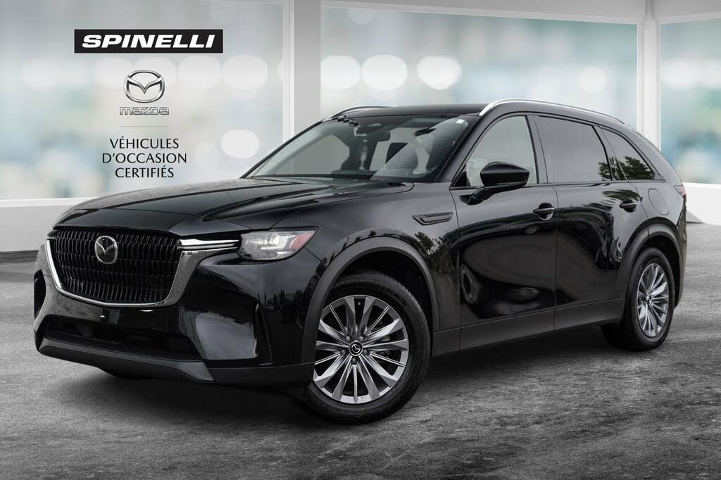 2024 Mazda CX-90 GS-L AWD