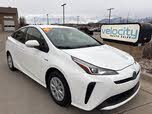 Toyota Prius LE FWD