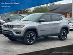 Jeep Compass Trailhawk 4WD