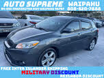 Toyota Matrix S
