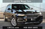 BMW X5 xDrive40i AWD