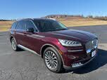 Lincoln Aviator Reserve AWD