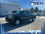 Chevrolet Silverado 3500HD High Country Crew Cab 4WD