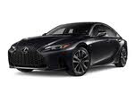 Lexus IS 350 F Sport AWD