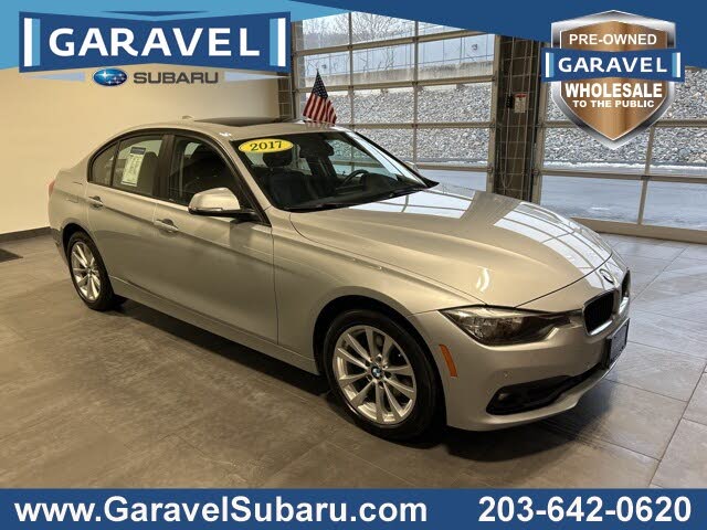 Used BMW 3 Series for Sale in New York NY CarGurus
