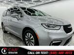 Chrysler Pacifica Hybrid Touring L FWD